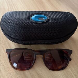 Costa Women’s Del Mar Sullivan Sunglasses